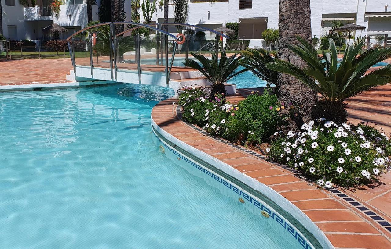 Costalita Seaview Leilighet Estepona Eksteriør bilde