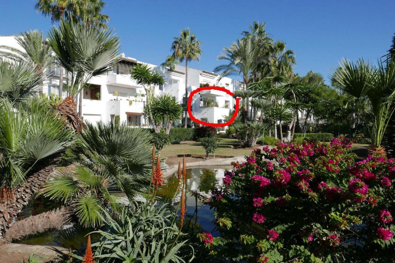 Costalita Seaview Leilighet Estepona Eksteriør bilde