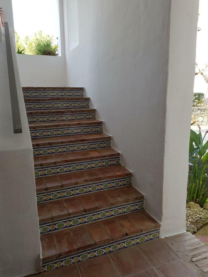 Costalita Seaview Leilighet Estepona Eksteriør bilde