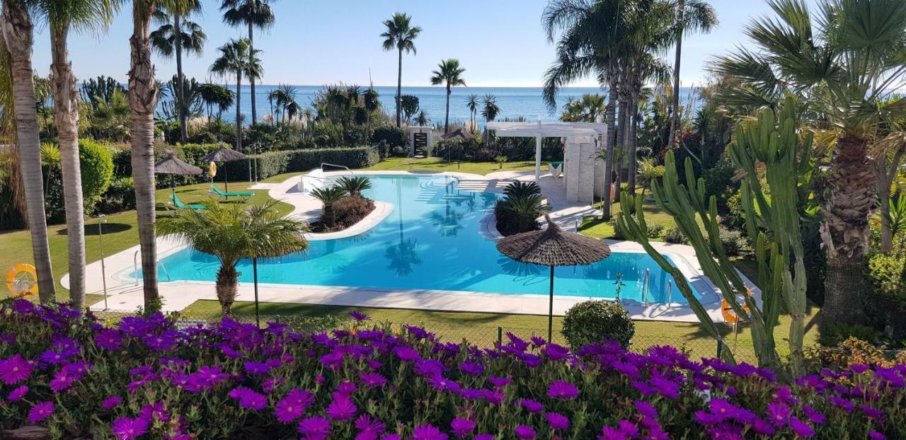 Costalita Seaview Leilighet Estepona Eksteriør bilde